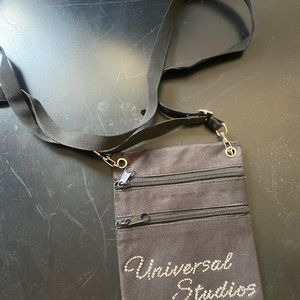 Universal studios cross buddy